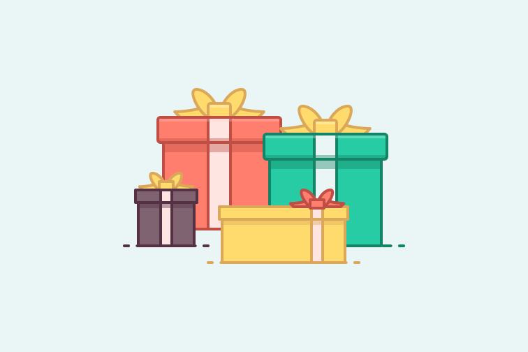 Christmas gift guide — 2016