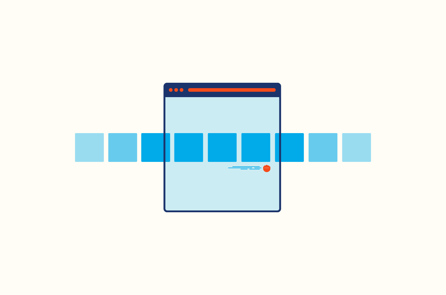 Enhancing horizontal scrolling with flickity.js