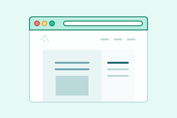 Monthly design roundup #1