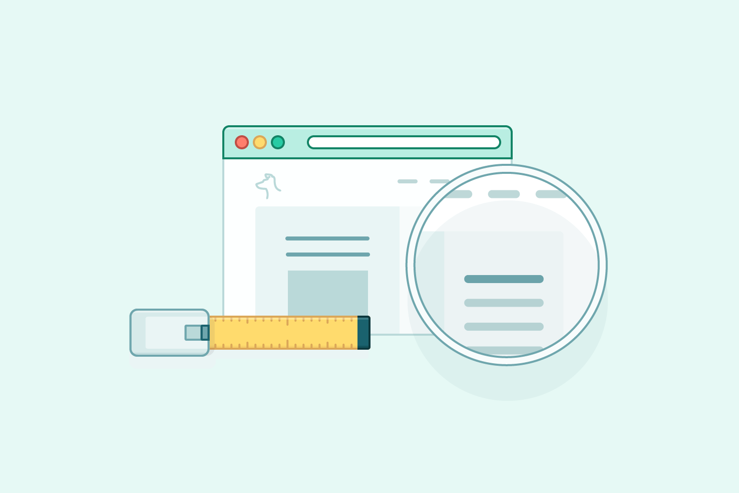Monthly design roundup #1