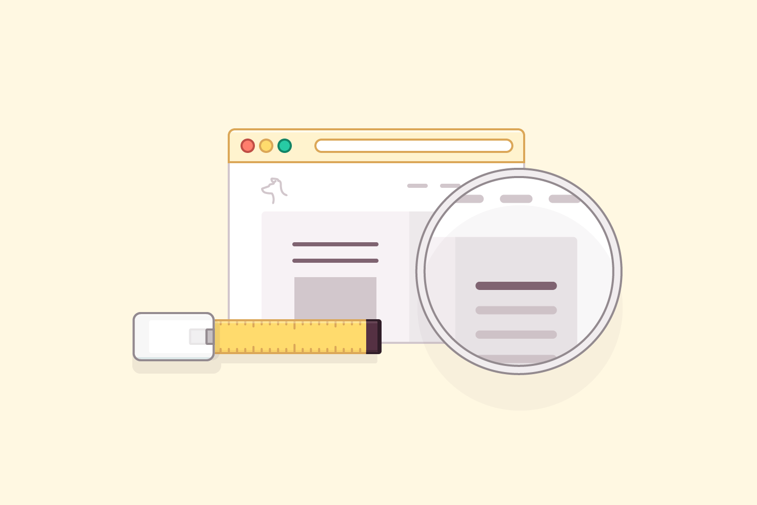 Monthly design roundup #2 (featured image)