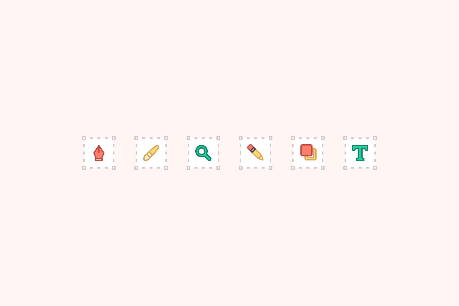 Let’s make a better icon system with SVG (featured image)