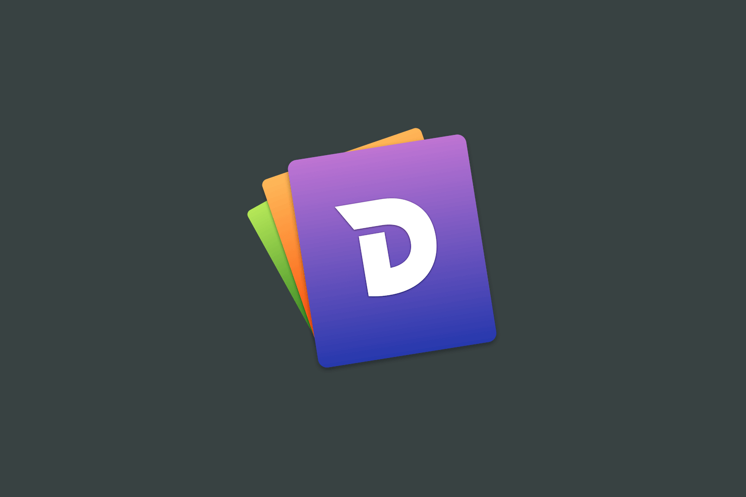 Dash documentation browser interface