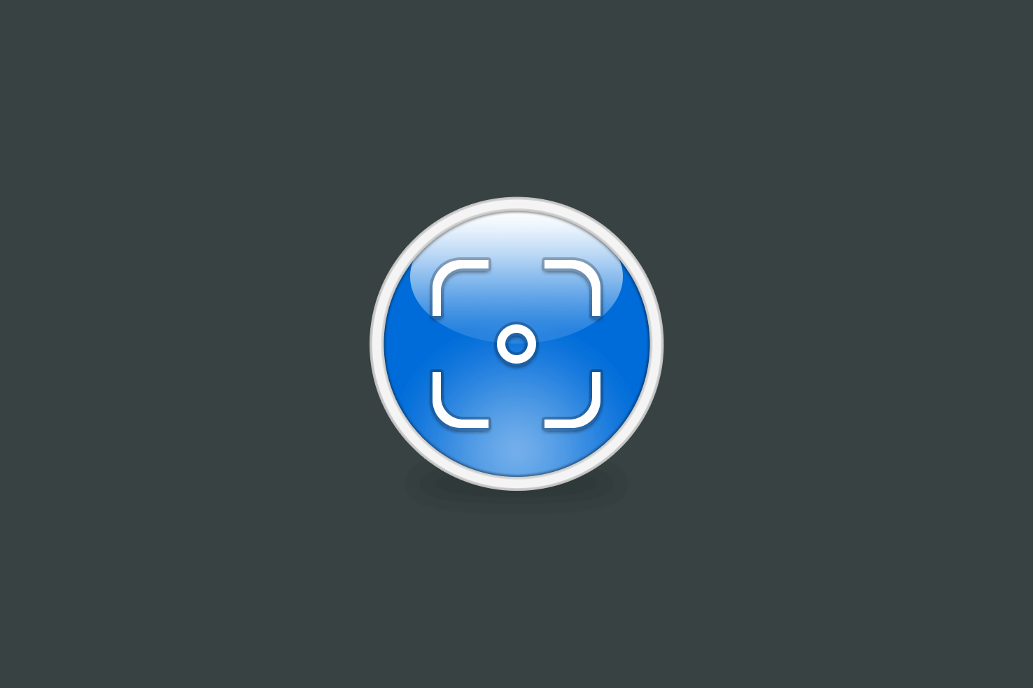 Paparazzi screenshot tool interface